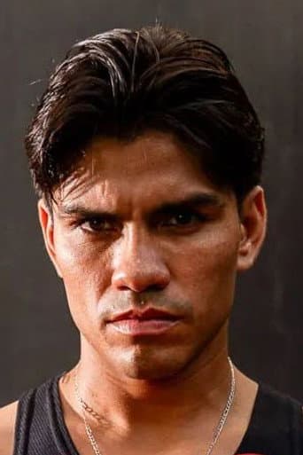 Pedro Guevara