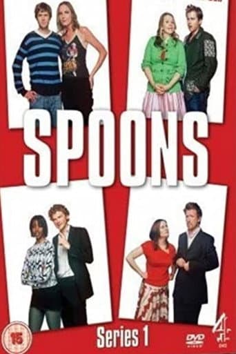 Staffel 1