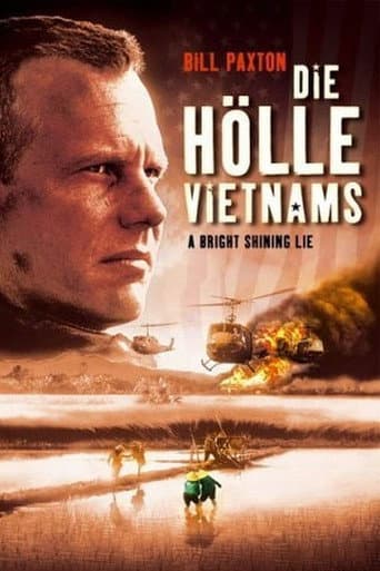 Die Hölle Vietnams