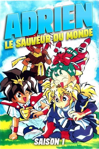 Saison 1