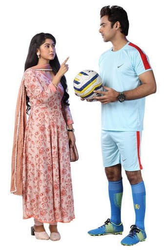 الموسم 1