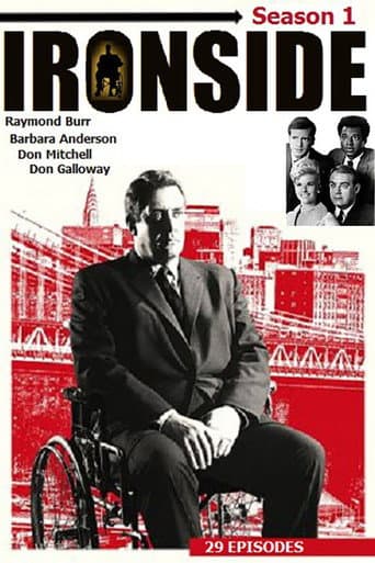 Staffel 1