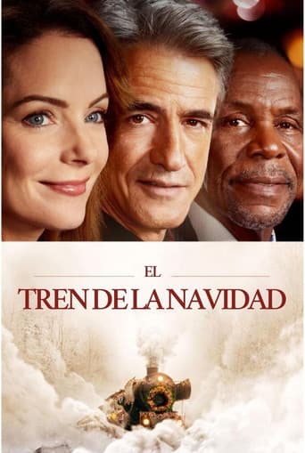 El Tren De La Navidad