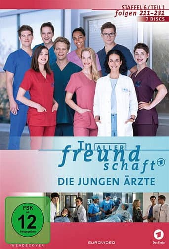Staffel 6