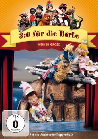 Staffel 1