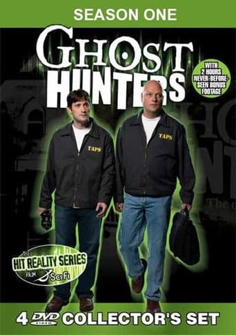 Staffel 1