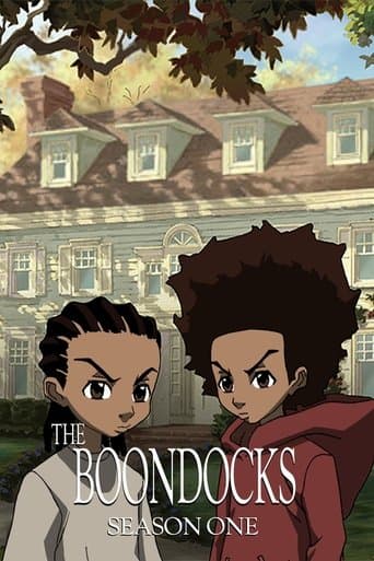 Staffel 1