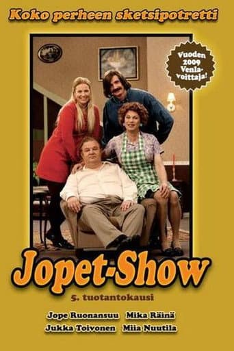 Staffel 5
