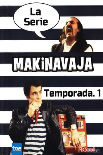 Staffel 1