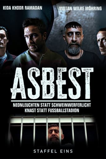 Staffel 1