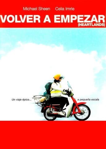 Volver a empezar