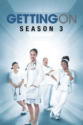 Staffel 3