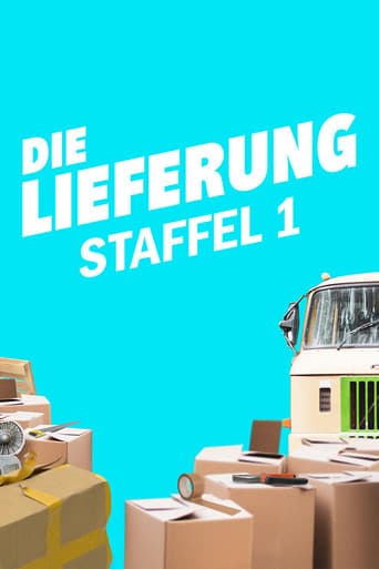 Staffel 1