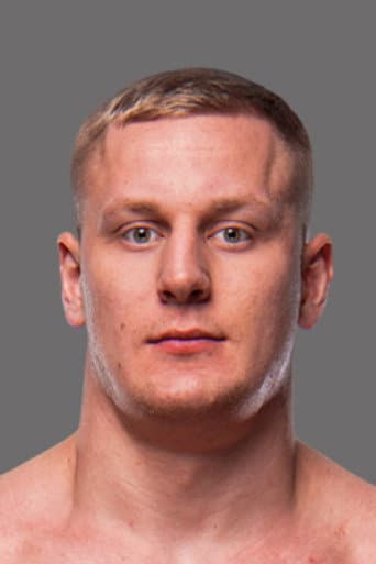 Sergey Pavlovich