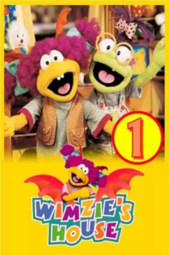 Staffel 1