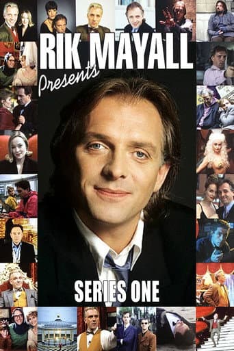 Staffel 1