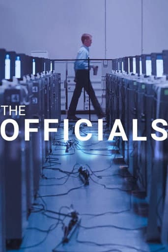 The Officials
