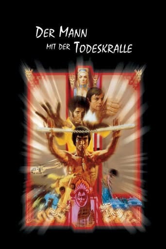 Der Mann mit der Todeskralle