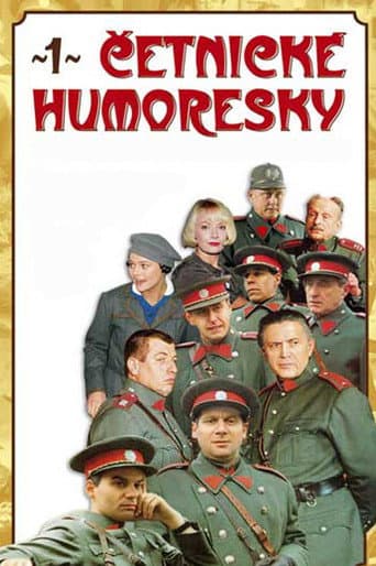 Staffel 1