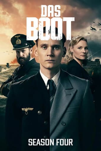 Staffel 4