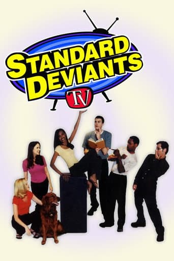 Staffel 1