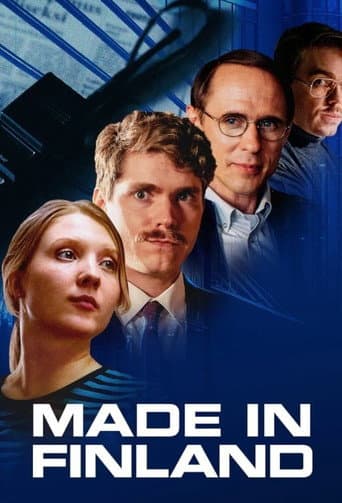 Staffel 1