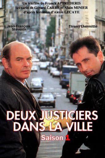 Staffel 1