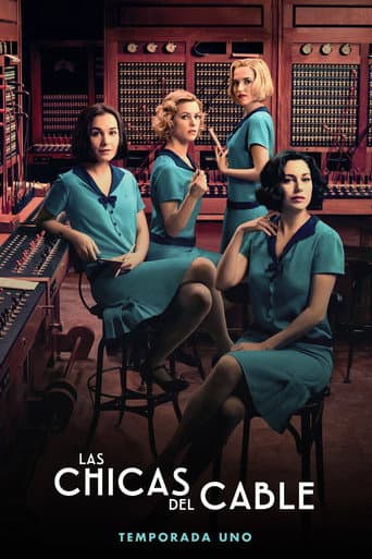 Staffel 1