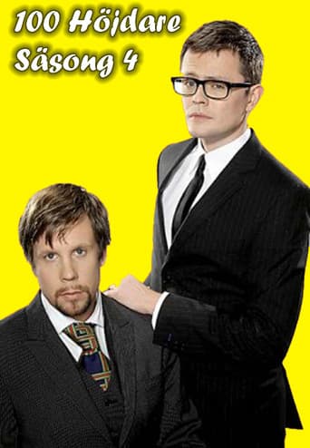 Staffel 4