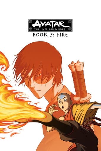 Livre 3 - Le feu