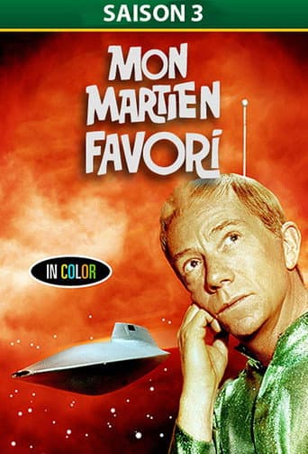 Saison 3