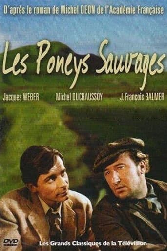 Staffel 1