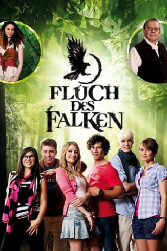 Staffel 1