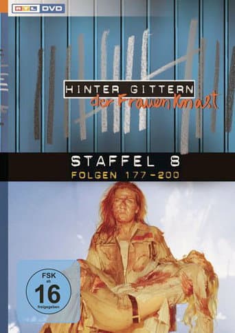 Staffel 8