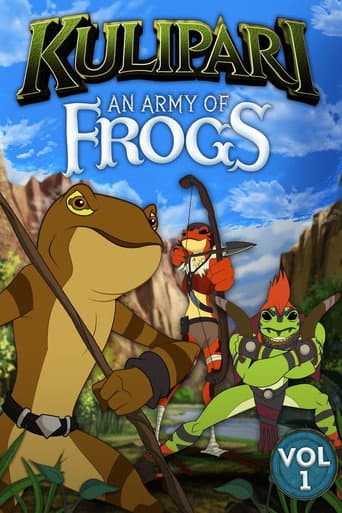 Staffel 1