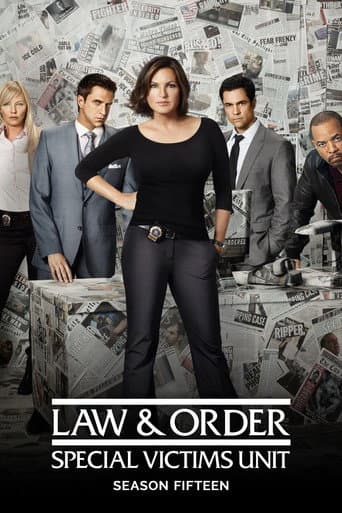Staffel 15