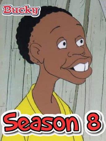 Staffel 8