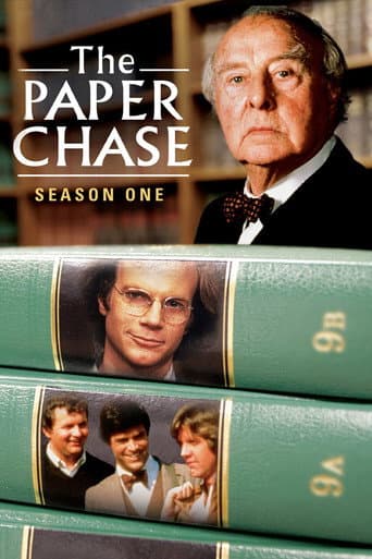 Staffel 1