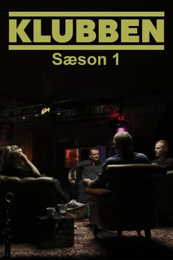 Staffel 1