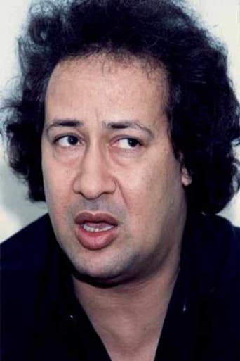 Mohamed Negm