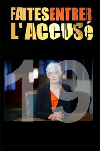 Staffel 19
