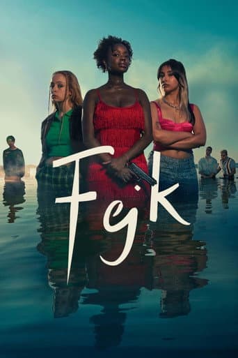 Staffel 1