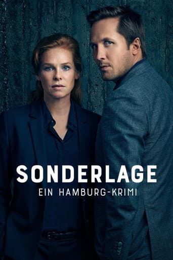 Staffel 1