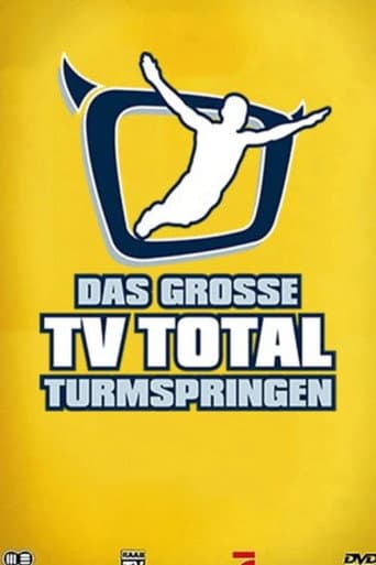 TV total Turmspringen 2004