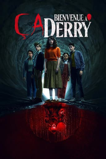 Ça : Bienvenue à Derry