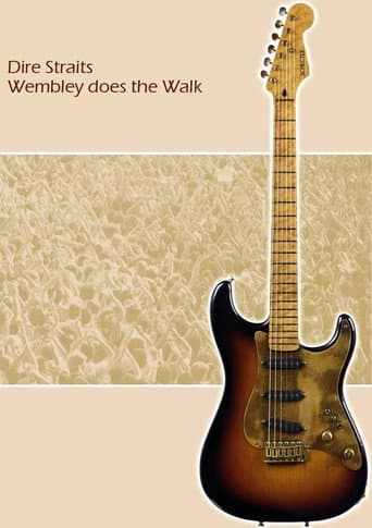 Dire Straits: Live at Wembley Arena