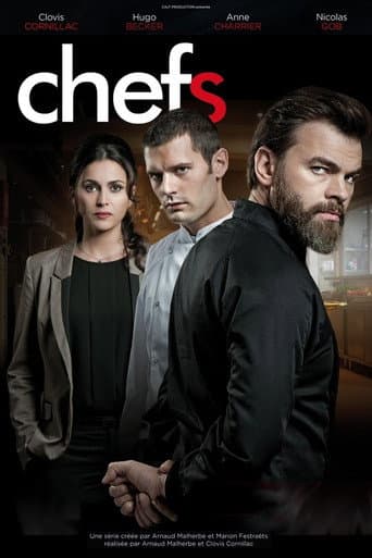 Staffel 1