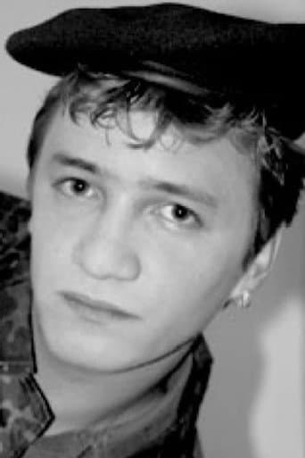 Paul Rover
