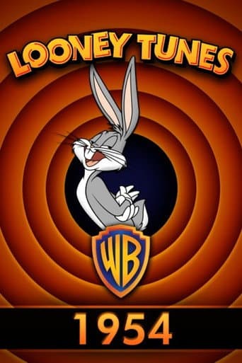 Staffel 1954
