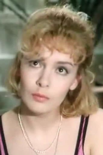 Irina Petrov